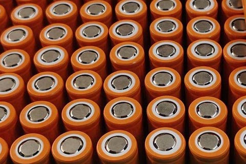 商丘高价报废电池回收-上门回收钴酸锂电池-铁锂电池回收